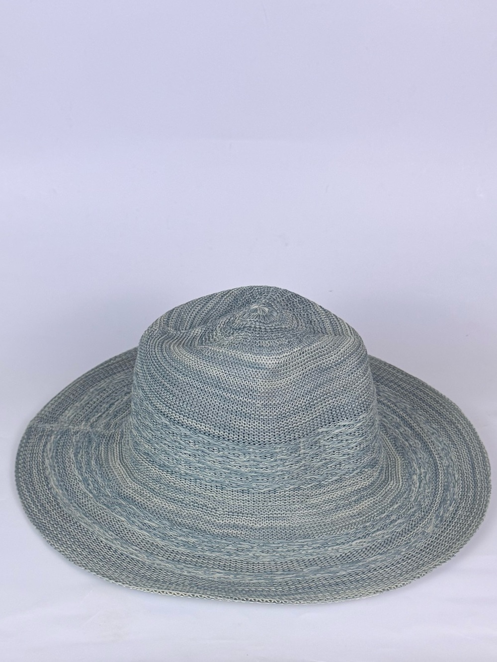 Free People Arrow Woven Packable Hat